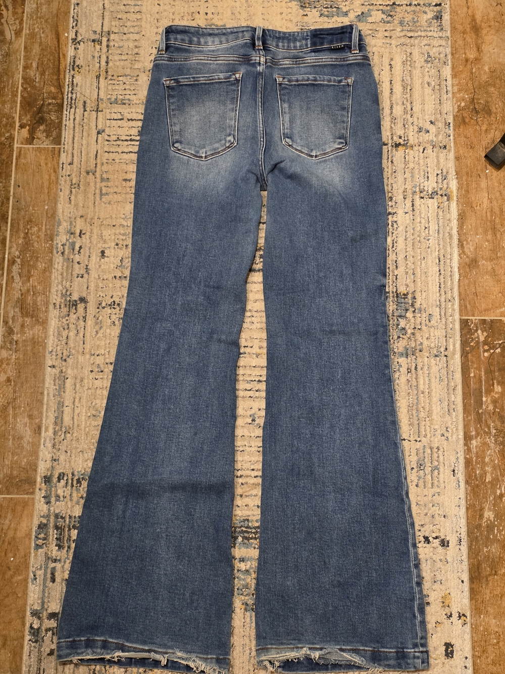 RISEN RDP5852 Women’s SIZE 11 - Picture 2 of 4